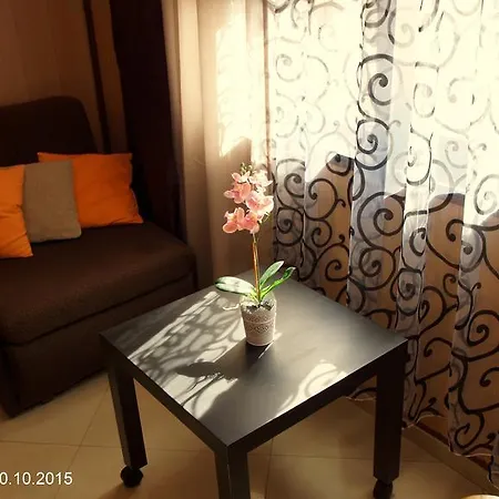 Apartmán Rent Varna