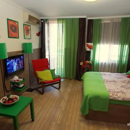 Rent Apartmán Varna