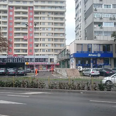 Rent Апартамент