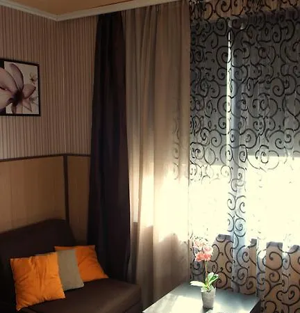 Apartmán Rent *