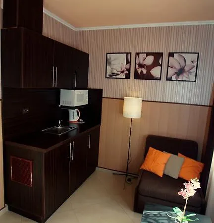 Rent Apartmán *