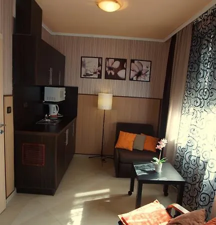 Rent Apartament Warna