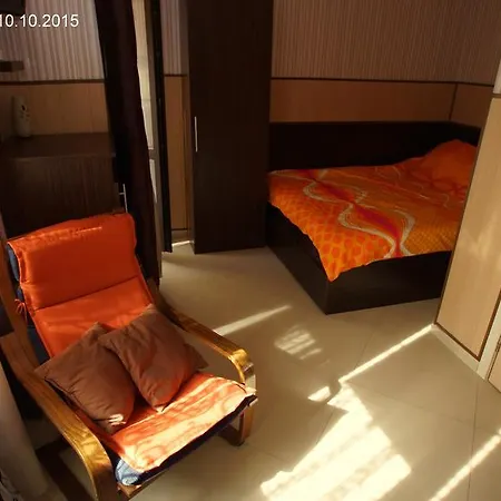 Apartment Rent *