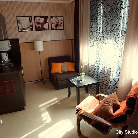 Rent Apartament *