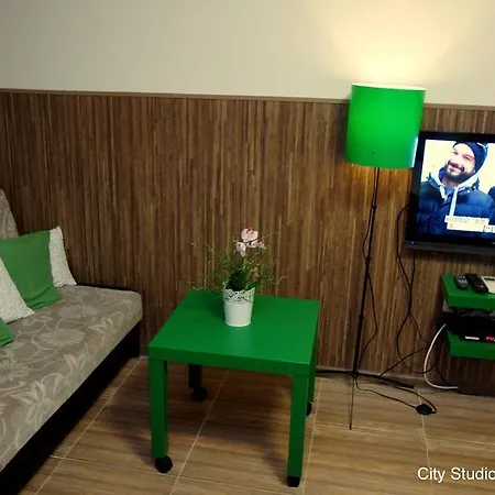 Rent Apartmán