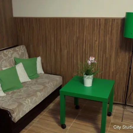 Apartment Rent