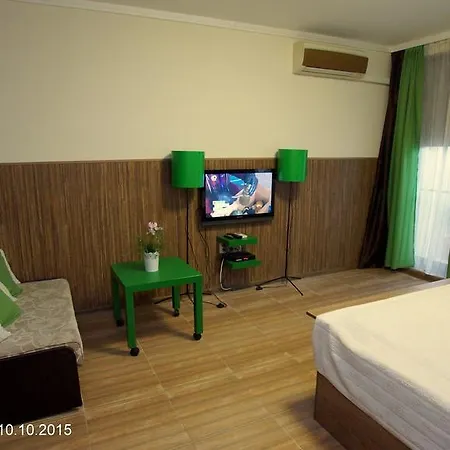 Apartmán Rent *