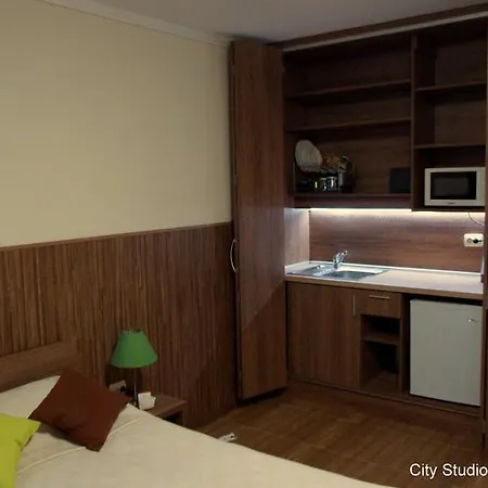Rent Apartament *