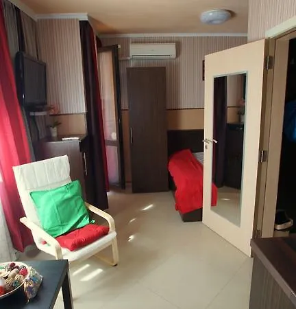 Apartment Rent Varna