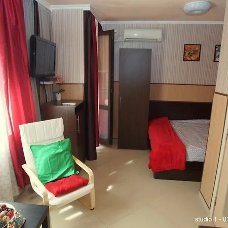 Rent Apartmán
