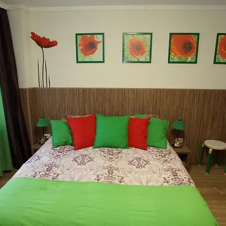 Rent * Varna