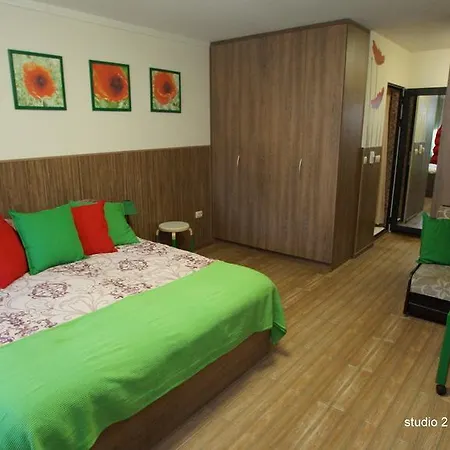 Rent Apartment Warna