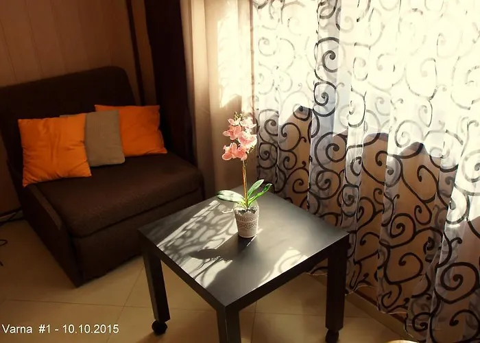 Appartement Rent Varna