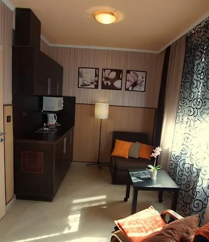 Rent Appartement Varna