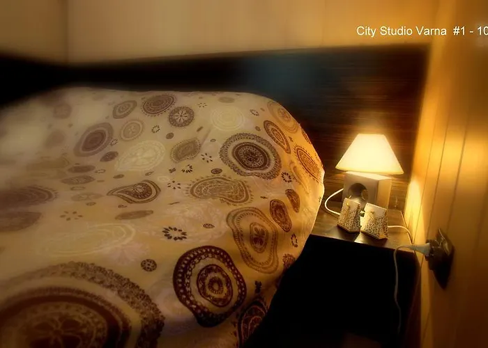 Rent Appartement Varna